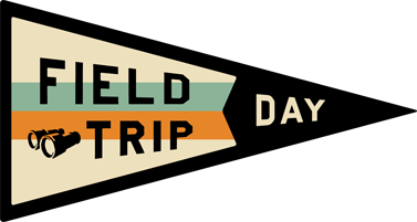 Field Trip Day | Brooklyn and London, August 24th | Los Angeles ...