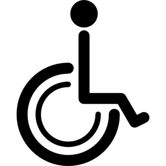 Disabled Sign Vectors, Photos and PSD files | Free Download