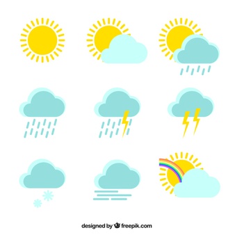 Weather Vectors, Photos and PSD files | Free Download