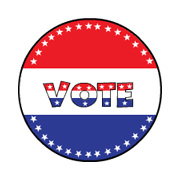 Clipart for election day - ClipartFox