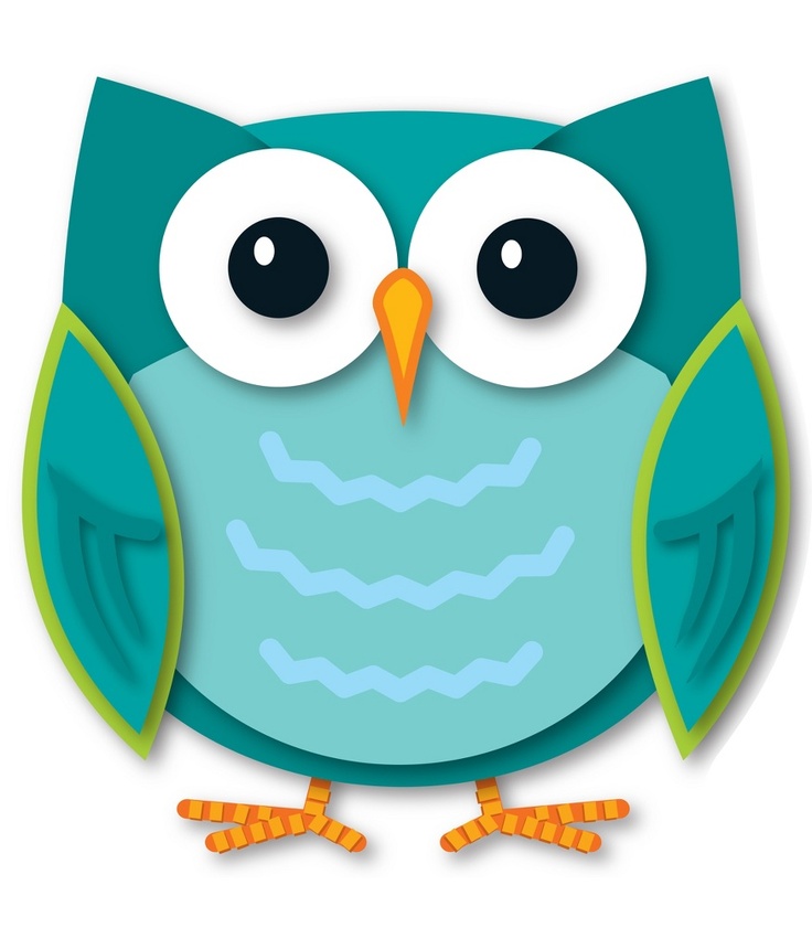 Free owl clipart downloads