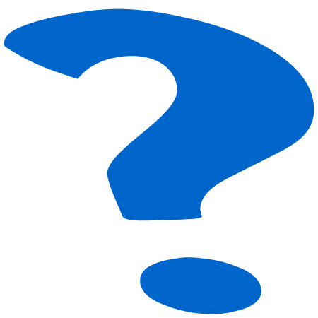 Moving Question Mark - ClipArt Best