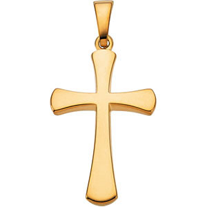 Cross Pendants | ApplesofGold.com