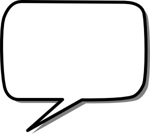 1000+ images about Speech Bubbles