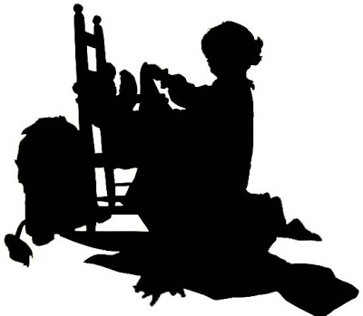 Gurney Journey: Silhouette, Part 1