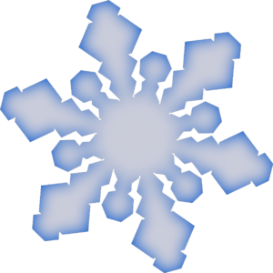 Winter Snow Background Clip Art – Clipart Free Download