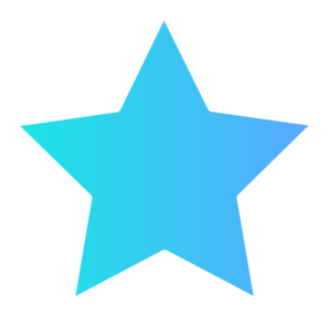 White Stars Clipart - Free Clipart Images