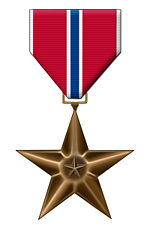 Bronze Star Medal - New World Encyclopedia