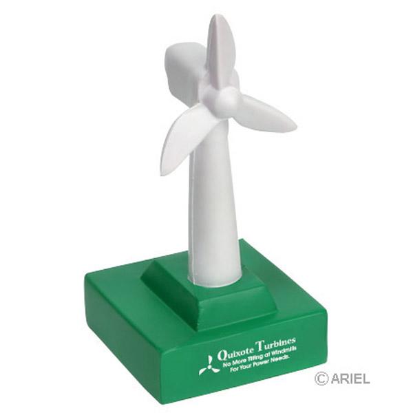 Wind Turbine Logo - ClipArt Best