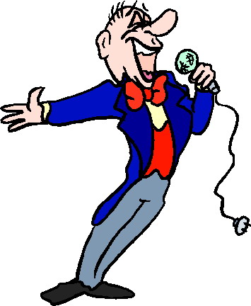 Clip Art - Clip art microphone 397174