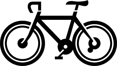 Pictures Of A Bicycle