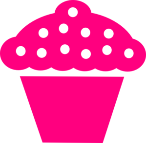 Cupcake Vector - ClipArt Best