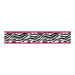 Products pink zebra wallpaper Design Ideas, Pictures, Remodel and ...