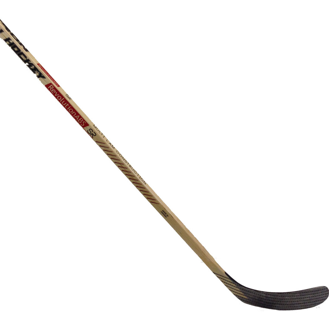 Tron Revolution Youth ABS Hockey Stick