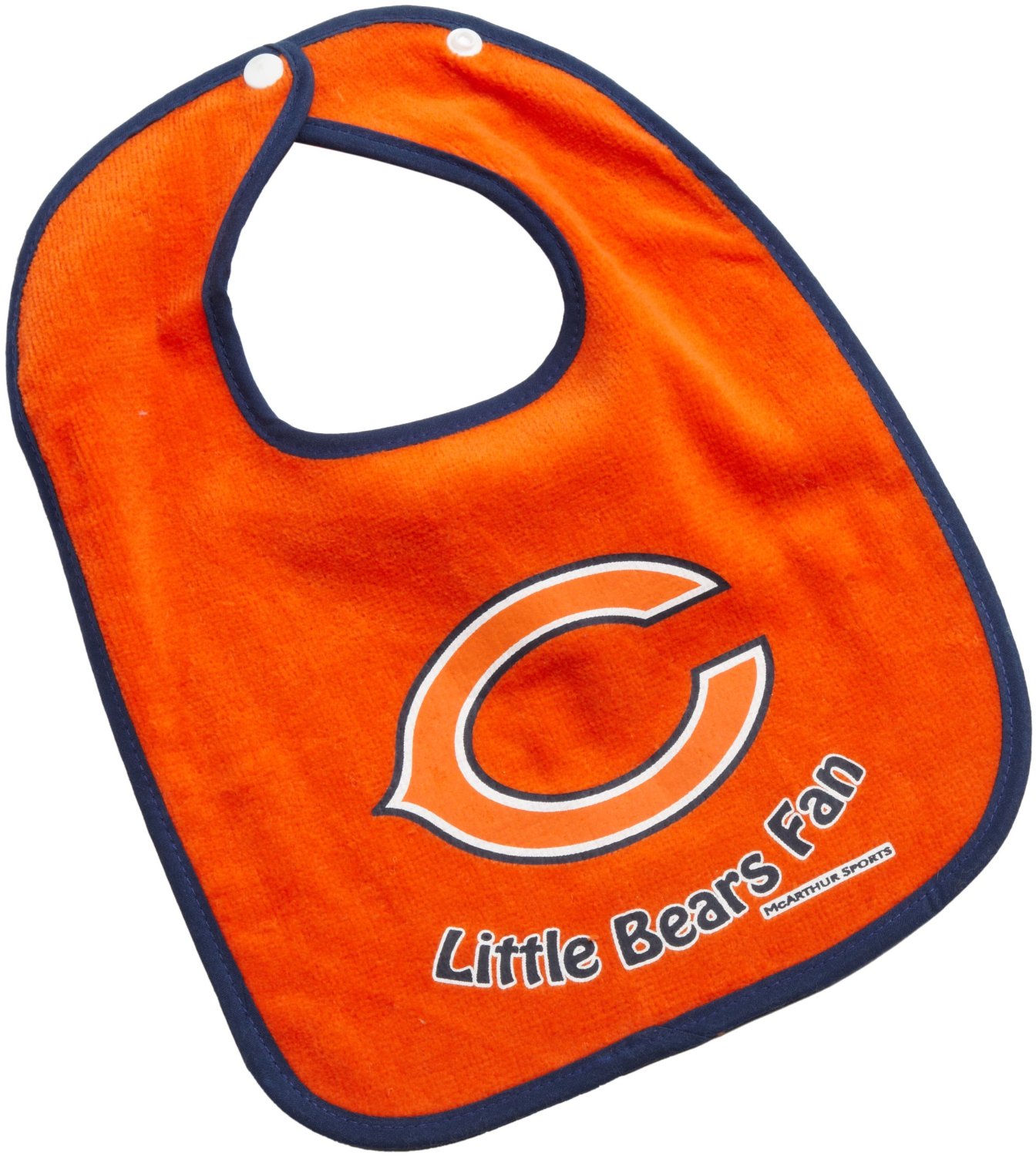 Chicago Bears - NFL / Baby Clothing / Clothing: Sports ...