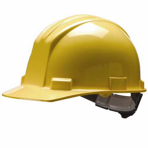 Bullard® Model S51 Hard Hats - Hard Hats - Safety Equipment ...