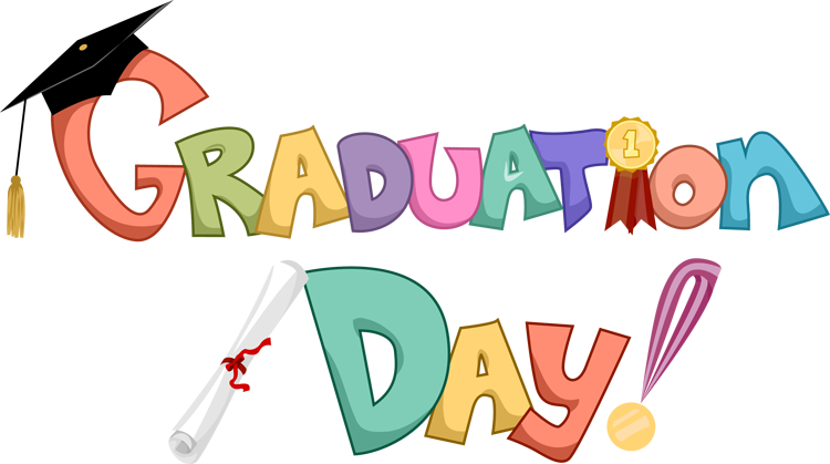 Congratulations graduate clipart