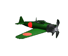 Great Animated Propeller Plane Gifs at Best Animations