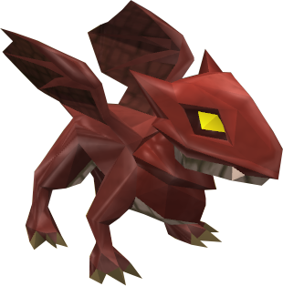 Toy baby dragon | RuneScape Wiki | Fandom powered by Wikia