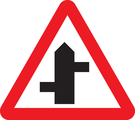 Traffic signs - The Highway Code - Guidance - GOV.UK