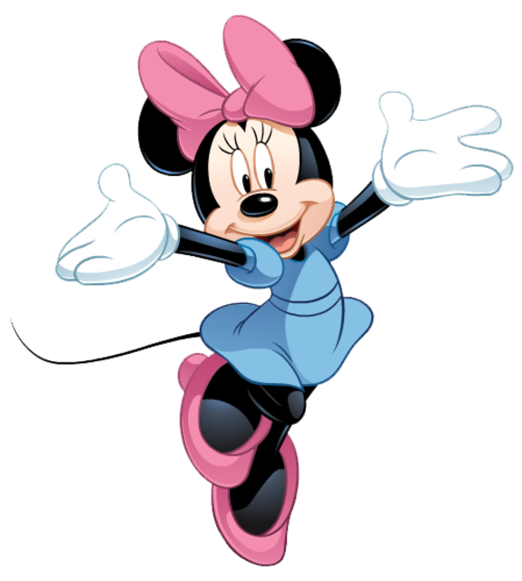 Minnie Mouse screenshots, images and pictures - Comic Vine