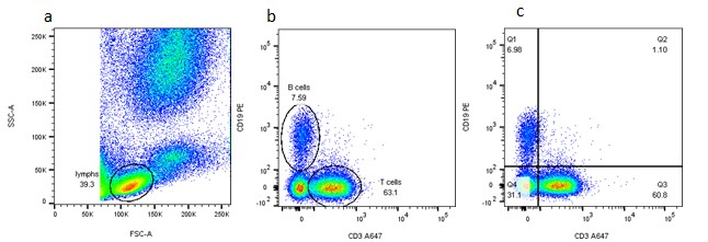 Gating Strategies for Effective Flow Cytometry Data Analysis