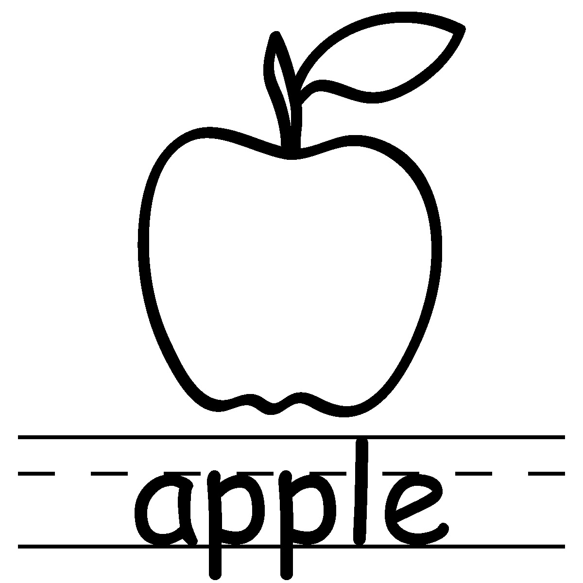 Clipart mac word