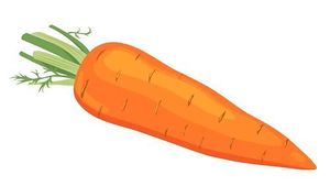 Carrot Clip Art Free Images - Free Clipart Images