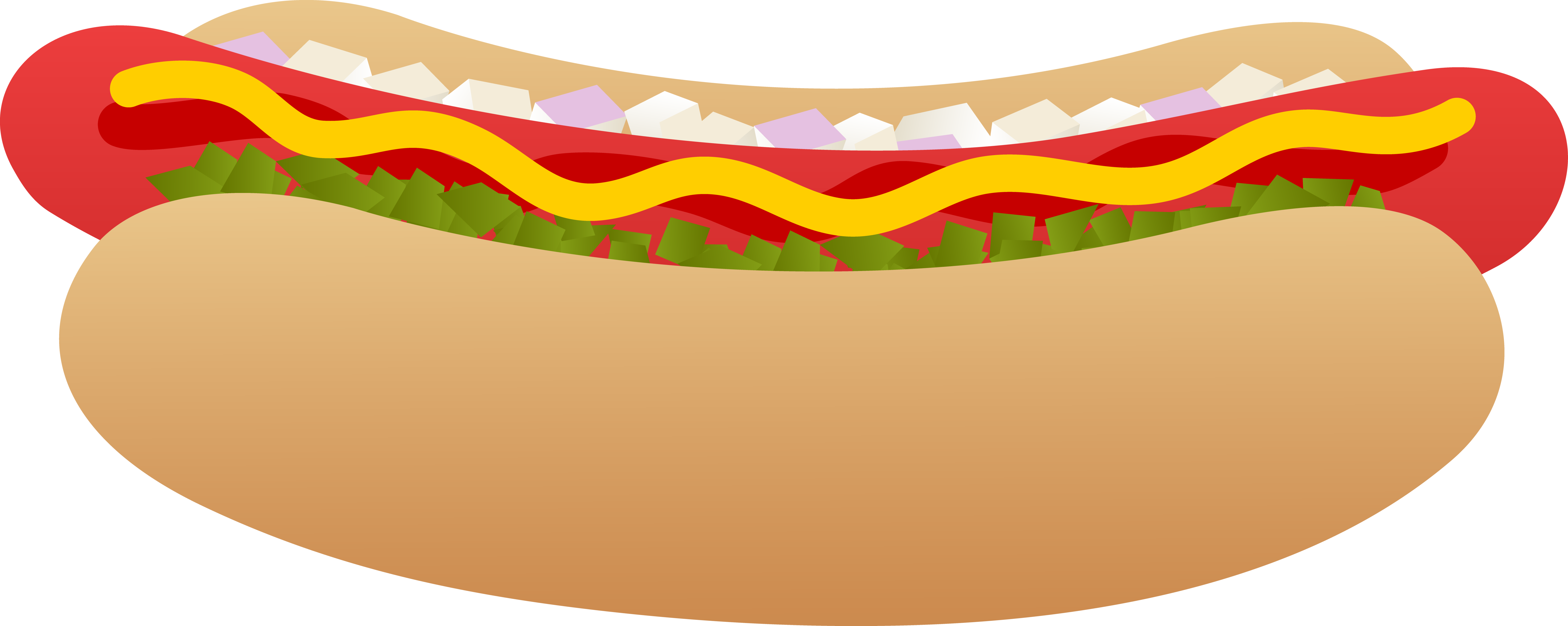 Photos Hot Dogs Clipart - Free to use Clip Art Resource