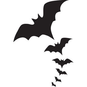 Bats clip art 2 - Cliparting.com
