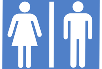 Fordham Changes Restroom Signs as Part of 'Gender Inclusive ...