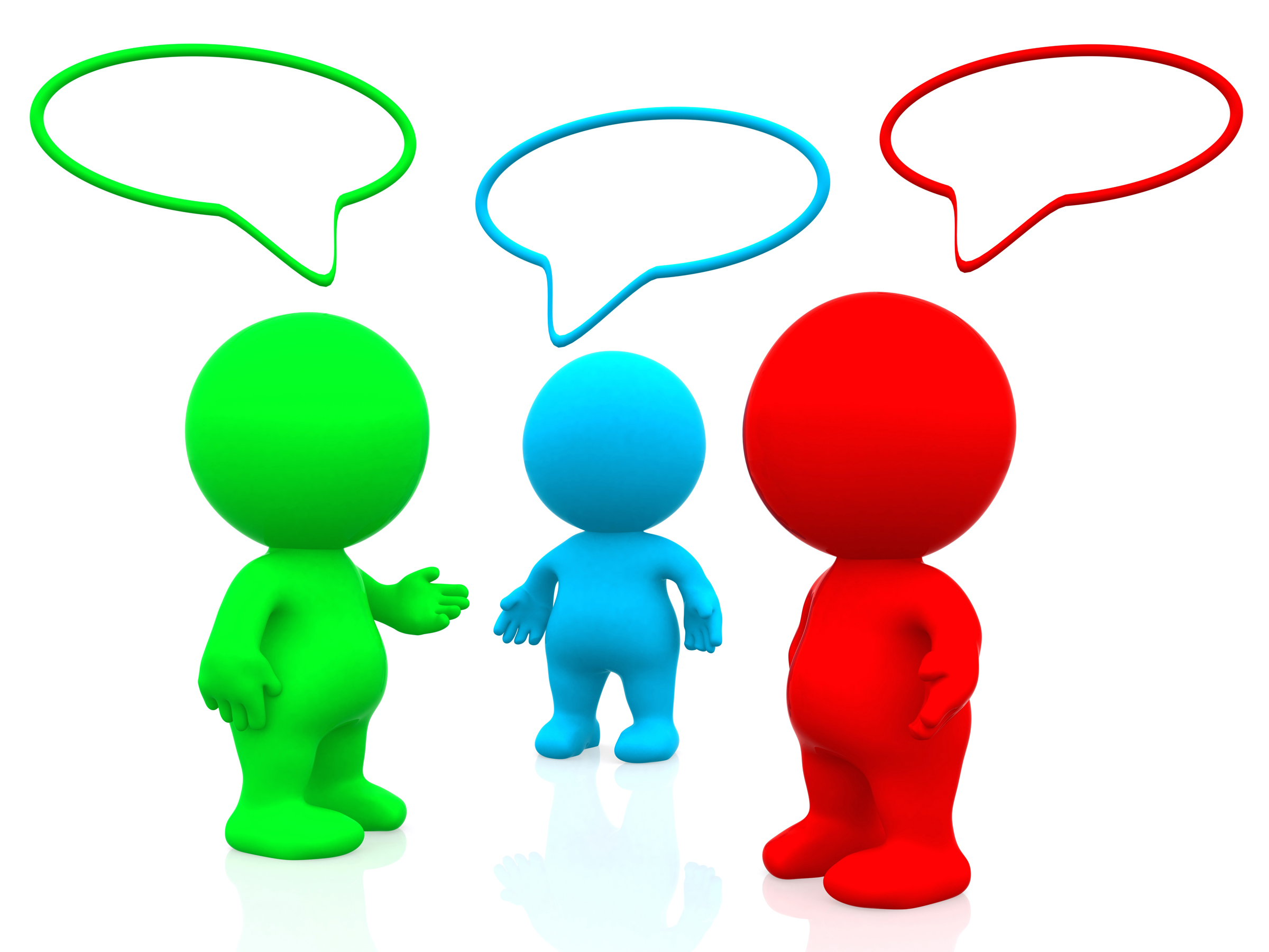 SIMPLE WAYS TO HAVE GREAT CONVERSATION TOPICS | Expression ...