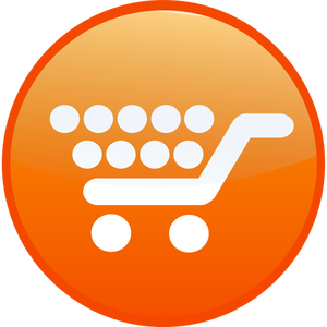 8584 free shopping cart vector icon | Public domain vectors