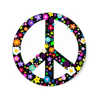 The Peace Sign Symbol: History and Meaning of the Peace Sign