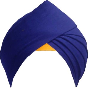 Sikh turban clipart