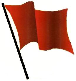 Red Flag Image - ClipArt Best