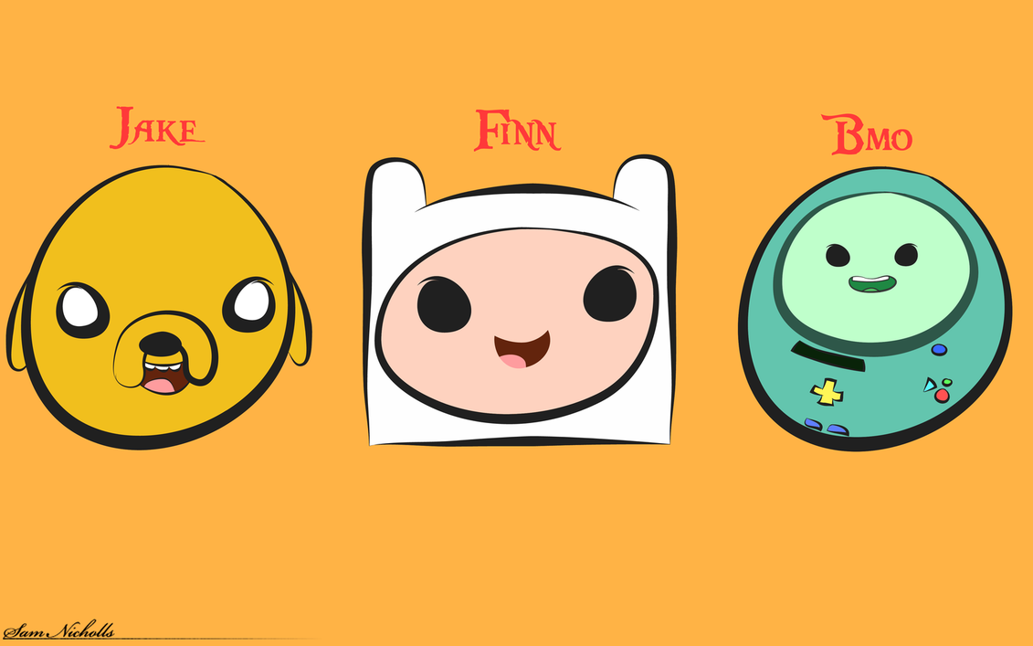 Jake Face Wallpaper - ClipArt Best