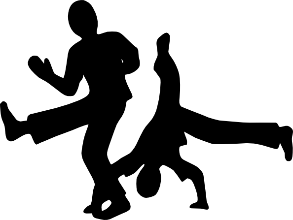 Clipart dance hip hop - ClipartFox