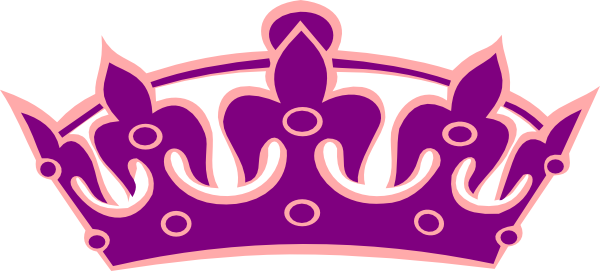 Cartoon Tiara