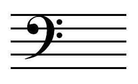Intro To Reading Bass Clef Notes - The Piano Instructor.com
