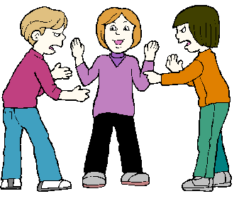 Bullying pictures clip art