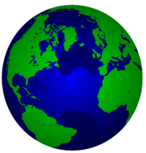 World globe clipart - Cliparting.com