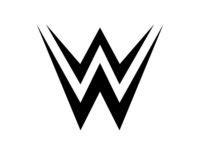 After a lot of debate on the potential new WWE logo, why don't ...