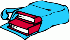 Clipart: Clipart Buku