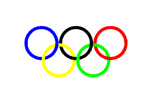 Olympic Rings | Free Download Clip Art | Free Clip Art | on ...