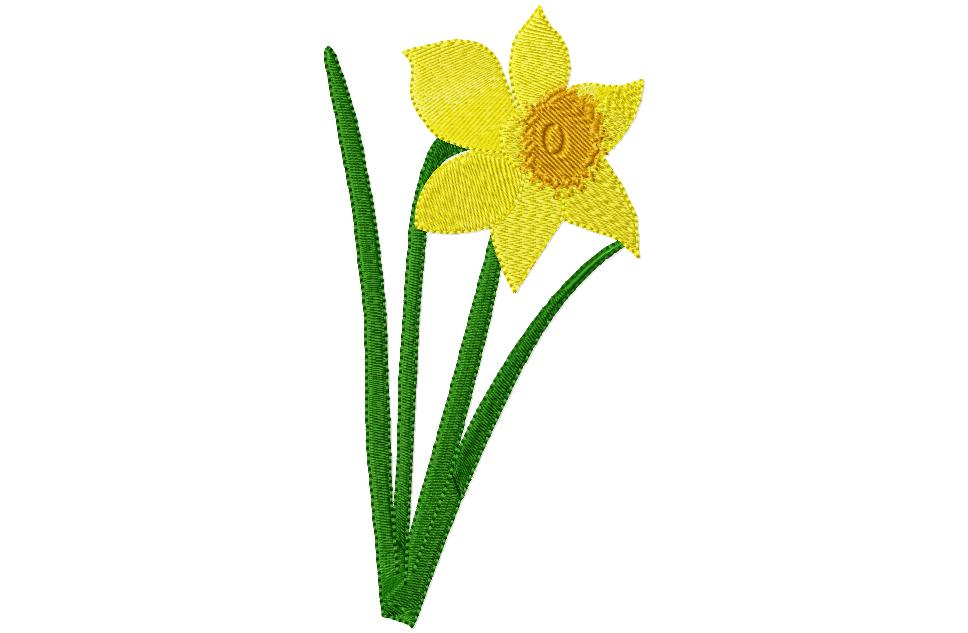 Daffodils Clipart | Free Download Clip Art | Free Clip Art | on ...