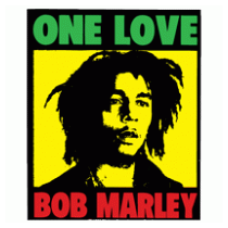 Bob marley rasta clipart - ClipartFox