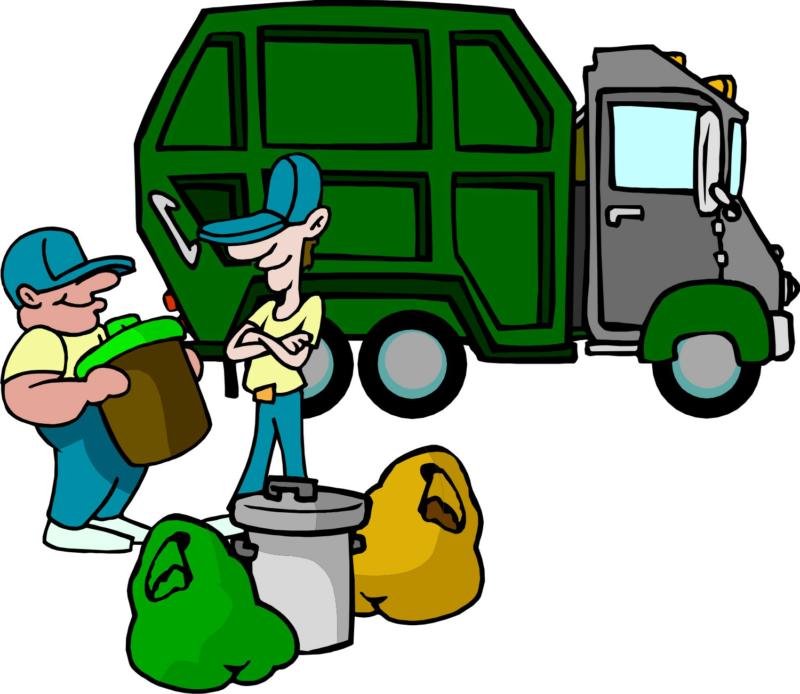 Rubbish Truck Pictures | Free Download Clip Art | Free Clip Art ...