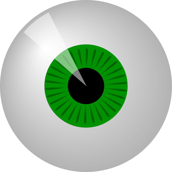 Free Vector Eye | Free Download Clip Art | Free Clip Art | on ...