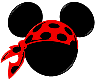 Mickey Mouse Head Templates. | Is it for PARTIES? Is it FREE? Is ...